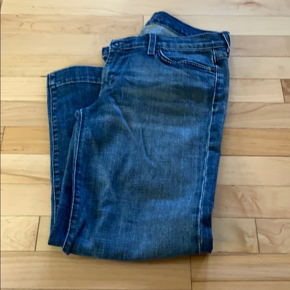 7 for mankind jeans